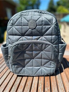 Twelvelittle Little Companion diaper bag backpack